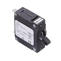 Sensata Technologies - Airpax IEG1-1-63F-7.50-01-V Hydraulic-Magnetic Cir Brkr Hyd Mag