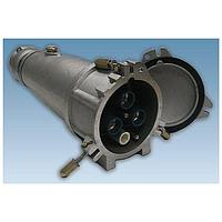 Amphenol Industrial 10-728067-024 Accessories 15KV CblSeals&SR Ins Cbl OD 3.01''-3.12''