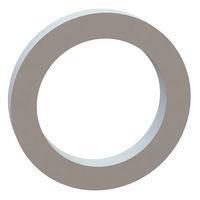 Essentra Components 17W09600 Flat Washer Flat Washer, .692 ID, .960 OD, .126 Thick