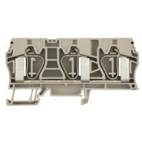 Weidmuller 1768320000 Feed Through Terminal Block ZDU 16/3AN