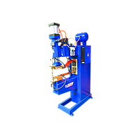 Tân Thành HBH75KVA-AC Pneumatic Spot Welding Machine (75KVA)