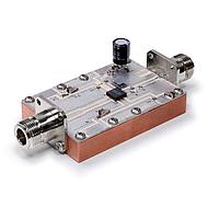 NXP MHT2012N-2450 RF Amplifier MHT2012N 2400-2500 MHz Reference Circuit