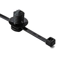 HellermannTyton 156-00375 Cable Tie Mounts T30RFT8 FIR TREEMNT 5.8L TIE