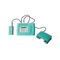 Cover Meter & Rebar Detector