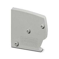 PHOENIX CONTACT 3074499 Spacer Plate DP-UW 4