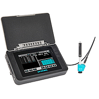 Proceq EQUOTIP 550 Leeb G Metal Hardness Tester