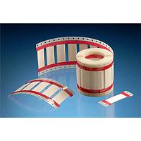 Alpha Wire FPRINT1/4 WH082 Heat Shrink Tubing 1/4 inch I.D. FIT Heat-Shrink 3:1 Piece, White