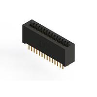 EDAC 392-028-520-201 Sockets Card Edge Connector