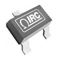 TT Electronics / International Resistive SOT-DIV23LF-03-9001-1001-FB Networks 9K/1Kohm 0.1% 25ppm