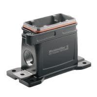 Weidmuller 1081420000 Heavy Duty Power Connectors HDC IP68 24B SS 2M40