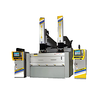 OscarMax S1510-2H CMAX Die Sinker Electrical Discharge Machine (2070 x 1570 mm, 12KVA)