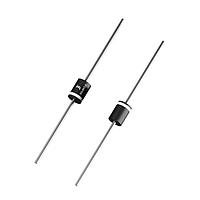 Diotec Semiconductor BY880-400 Standard Recovery Rectifier Diode, D5.4x7.5, 400V, 8A