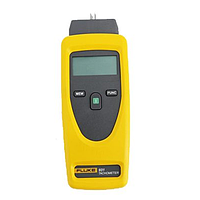 Fluke Tachometer Inspection services