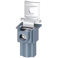 SIEMENS 3VA91100WB00 Control Wire Tap BRKR 3VA1 160A AUX CTRL WIRE TRML FX 10P