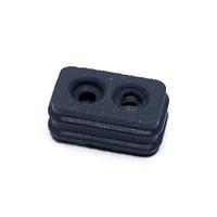 Amphenol LTW DGA00010393 Lighting Connectors Seals (Black)