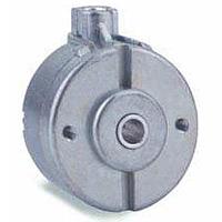 Sensata Technologies - BEI Sensors GZT406-0024-003 Incremental Opt. incremental 40mm - Zamac