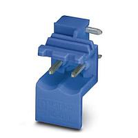 PHOENIX CONTACT 2854296 Pluggable Terminal Blocks MSTBO 2,5/ 2-G1R BU