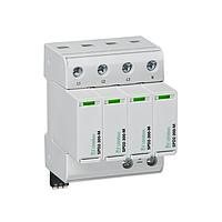 Littelfuse SPD2-150-4P0-R Industrial Surge Protectors MULTI POLE 120V 20kA 4+0 Configuration