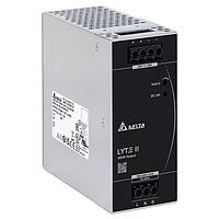 Delta Electronics, Inc. DRL-24V480W1EN Switching Supplies 480W / 24V