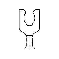 Molex 19098-0080 Spade SNAP SPADE KRIMPTITE TAPED (AA-1714-08T)