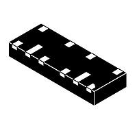 onsemi ESD8018MUTAG ESD Suppressors ESD Protection Diode
