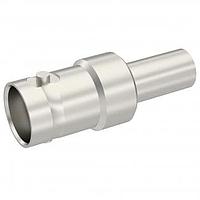 Radiall R141220000 Connectors BNC / STRAIGHT JACK CRIMP TYPE CABLE 5/50 D