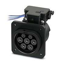 PHOENIX CONTACT 1408171 Infrastructure Charging Socket EV INFRA SKT OUTLET GB/T 32A/250V