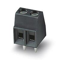 PHOENIX CONTACT 1050599 Fixed Terminal Blocks MKDS 1/ 2-3 5-HT BK P1 65 R24