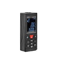 CEM iLDM-80S Professional Laser Distance Meter (0.05 ~ 80m)