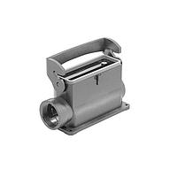 HARTING 19432240253 Housings HAN-ECO 24B O SMT HS SNG LVR 1XM40 WO GLN