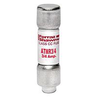 Mersen ATMR3/4 Class CC Fuses 600V 3/4A CC FUSE