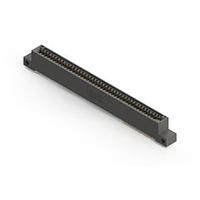 EDAC 395-086-523-212 Standard Card Edge Connectors .100" (2.54mm) Pitch Card Edge Connector