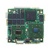 Eurotech CPU-1482-00 Single Board Computers PC/104 CPU-1482 Pentium M 1.4GHz