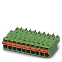 PHOENIX CONTACT 1714069 Plugs FMC 1,5/ 6-ST- 3,5 BK LCBU