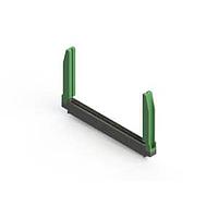 EDAC 395-043-542-678 Standard Card Edge Connectors .100" (2.54mm) Pitch Card Edge Connector