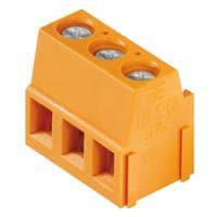 Weidmuller 1845320000 Barrier Terminal Blocks LM 5.00/06/90 3.5SN OR BX