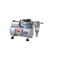 Rocker Rocker 300DC Oil Free Vacuum Pump (35W, 25l/min)