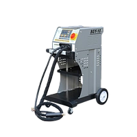 KOCU KC-SGY-10 LCD MIG WELDING MACHINE