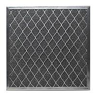 Orion Fans LFGS120FHD Fan Guards and Filters Louvered Fan Guard Kit for 112mm, Slide, Grey, High Density Specialty Filter