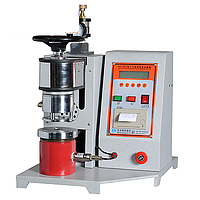 HAIDA HD-A504 Paper bursting strength testing machine (100 Kg/cm^2 , 5600kpa)