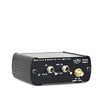 Tekbox TBMDA2 Modulated Wideband Driver Amplifier