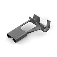 AMP Connectors - TE Connectivity 60755-2 Receptacle FASTON RECPT 20-16