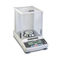 KERN ABT 220-4NM Analytical Balance (220g, 0.100mg)