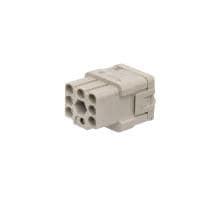 Weidmuller 1003180000 Heavy Duty Power Connectors HDC HQ 7 FC