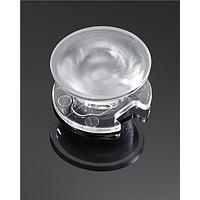 Ledil CA12589_EMILY-WWW Lens Assembly Assembly Round 16.1mm D 6.9mm H