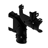 Aptiv 35104749 Automotive Connectors 38W Cover, 19mm conduit, RA