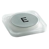 RAFI 5.04.914.027/2000 Panel Mount Indicators / Switch Indicators RG 85 Lens round fan translucent