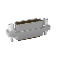 AirBorn MM-425-086-261-85WC-A1E Micro-D Receptacle CONNECTOR, M SERIES