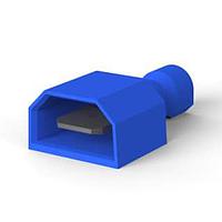 AMP Connectors - TE Connectivity 3-521057-2 Quick Disconnects ULTRA-FAST PLUS Reel of 1400