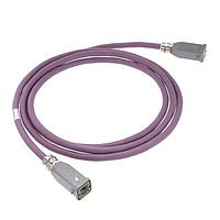 HARTING 20886510030 System Cable SYSTEM CABLE HAN-BRID/CU MET